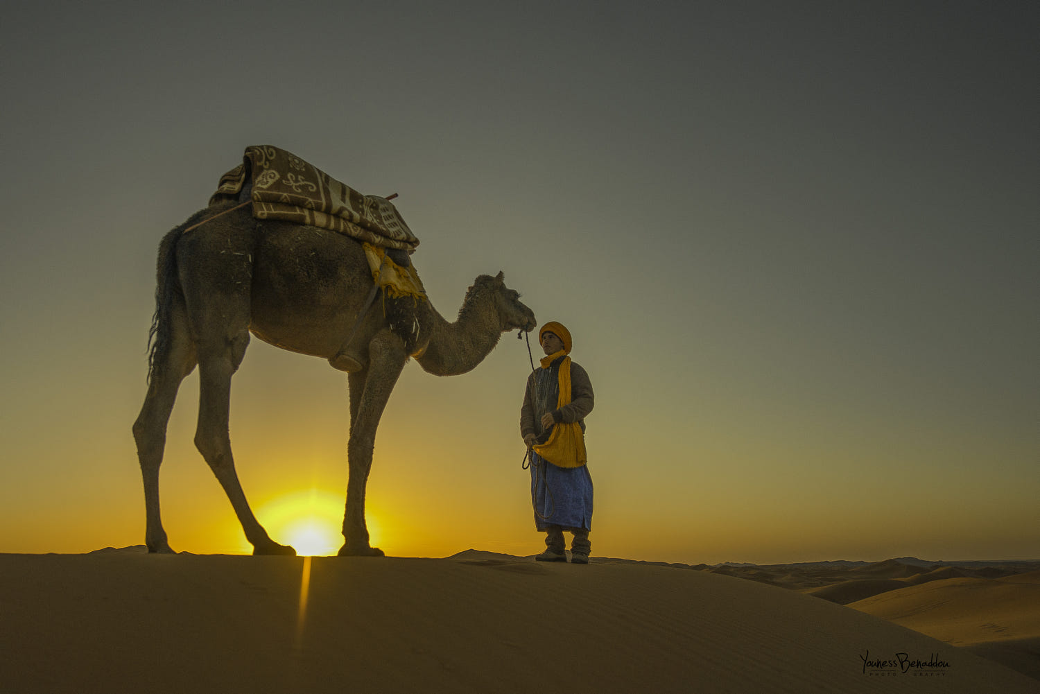 Morocco Tour Advisor