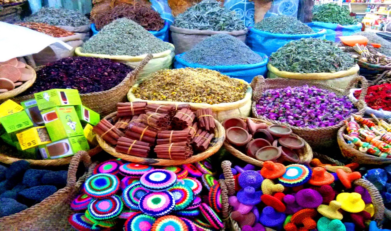 FULL DAY GUIDED CITY TOUR OF FES