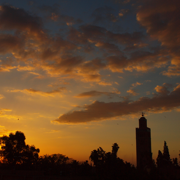 15 DAYS MOROCCO GRAND TOUR TO IMPERIAL CITIES, COAST AND DESERT SAHARA FROM MARRAKECH